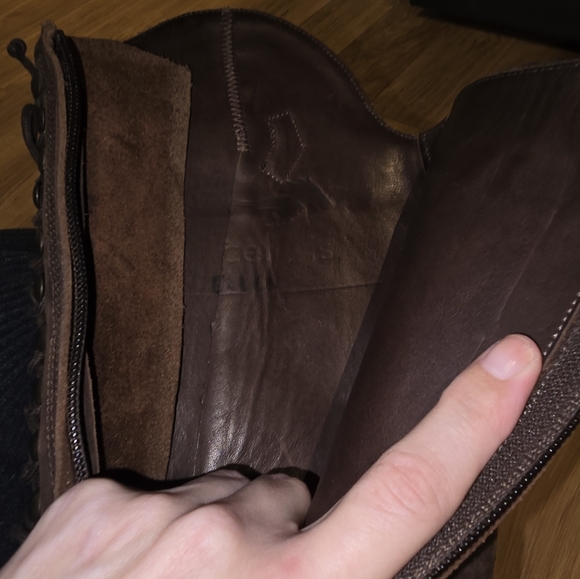 Celeris Bia Dressage Boot - Picture 4 of 4